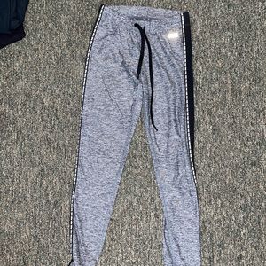 Victoria’s Secret PINK leggings/joggers